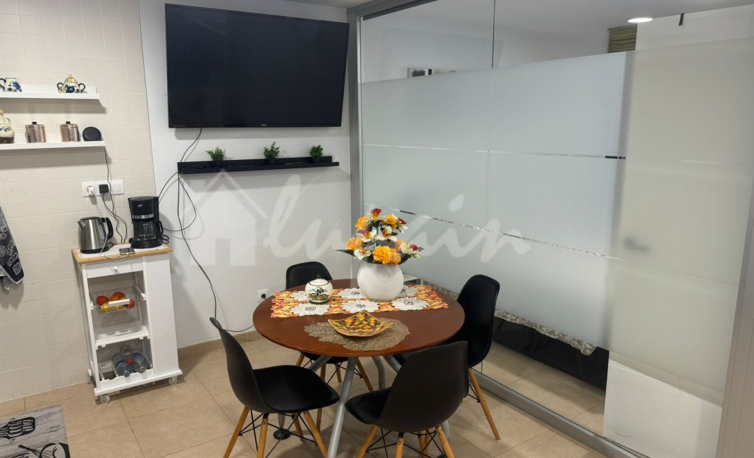 Revente - Appartement - Palm Mar - El Mocan Palm Mar Tenerife