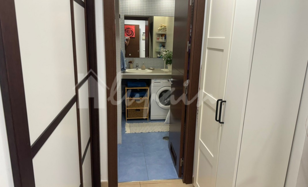 Revente - Appartement - Palm Mar - El Mocan Palm Mar Tenerife