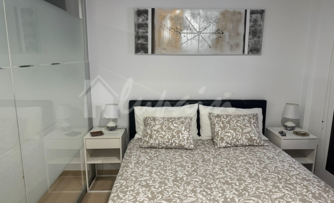 Revente - Appartement - Palm Mar - El Mocan Palm Mar Tenerife