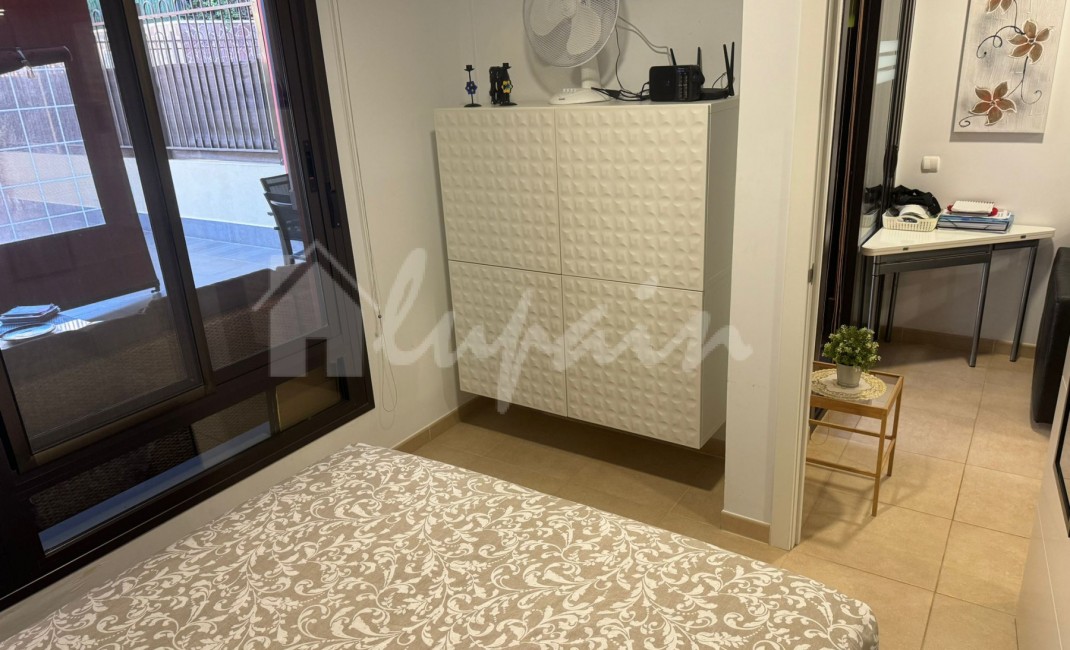 Revente - Appartement - Palm Mar - El Mocan Palm Mar Tenerife