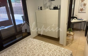 Revente - Appartement - Palm Mar - El Mocan Palm Mar Tenerife