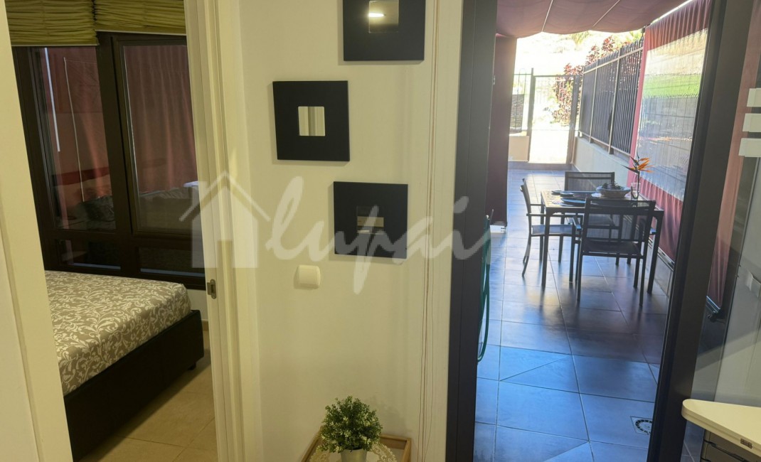 Revente - Appartement - Palm Mar - El Mocan Palm Mar Tenerife