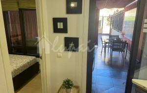 Revente - Appartement - Palm Mar - El Mocan Palm Mar Tenerife