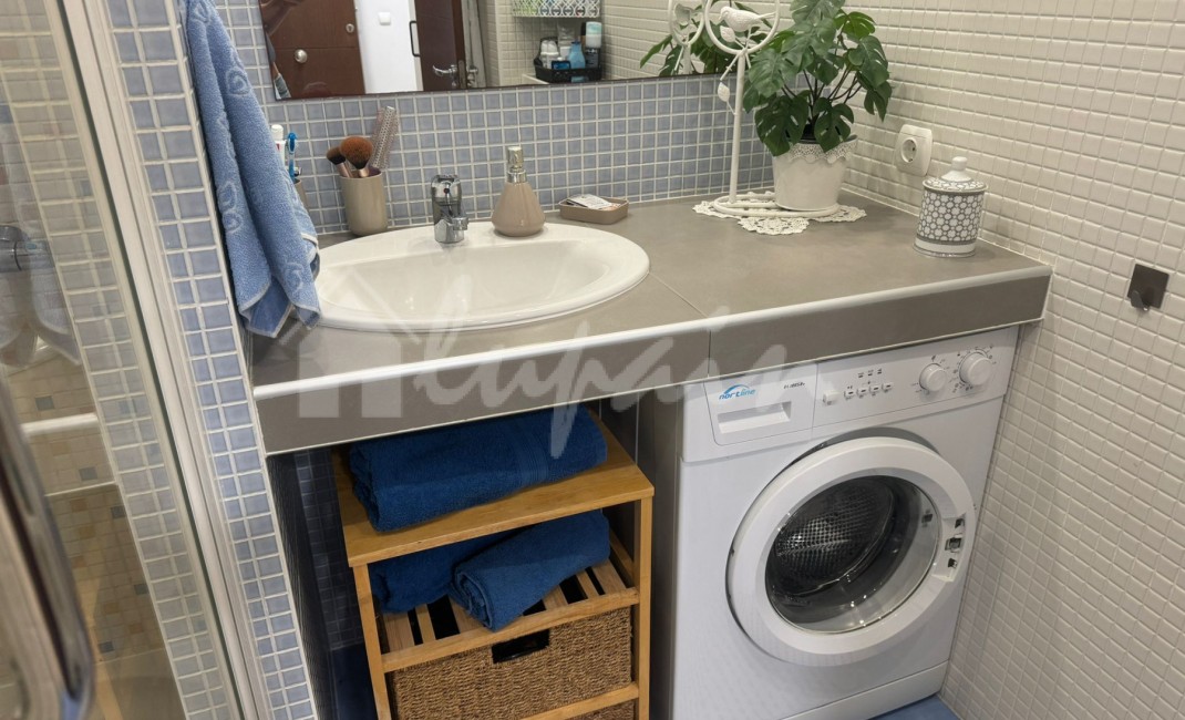 Revente - Appartement - Palm Mar - El Mocan Palm Mar Tenerife