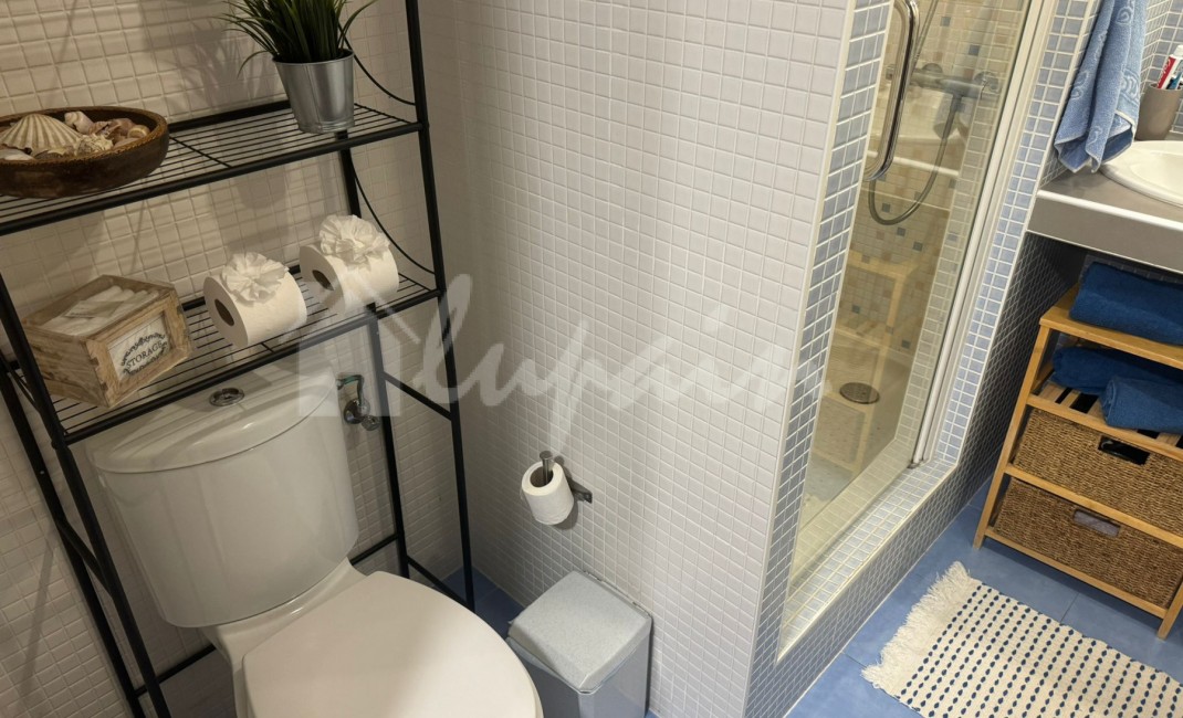 Revente - Appartement - Palm Mar - El Mocan Palm Mar Tenerife