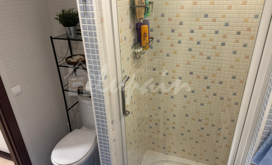 Revente - Appartement - Palm Mar - El Mocan Palm Mar Tenerife