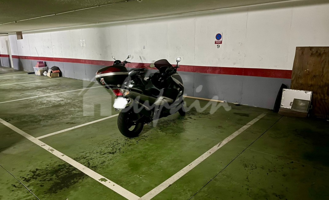 Revente - Appartement - Palm Mar - El Mocan Palm Mar Tenerife