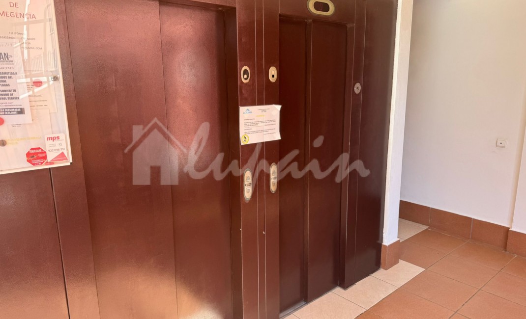 Revente - Appartement - Palm Mar - El Mocan Palm Mar Tenerife