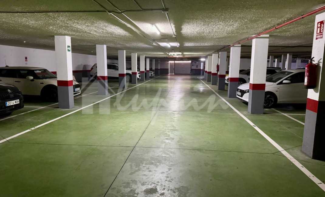 Revente - Appartement - Palm Mar - El Mocan Palm Mar Tenerife