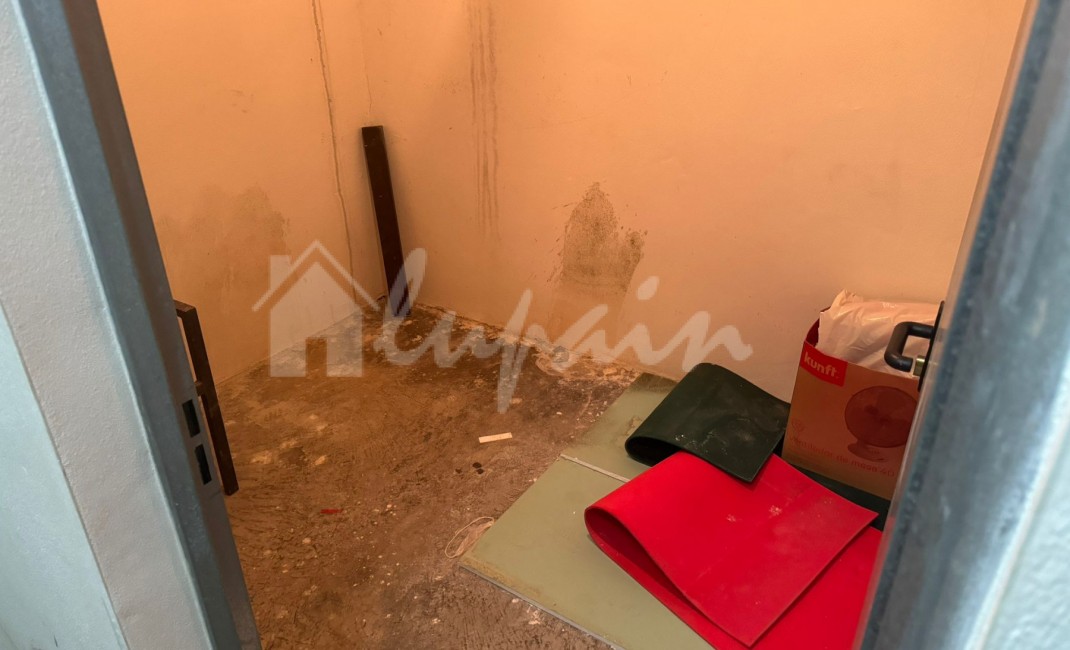 Revente - Appartement - Palm Mar - El Mocan Palm Mar Tenerife