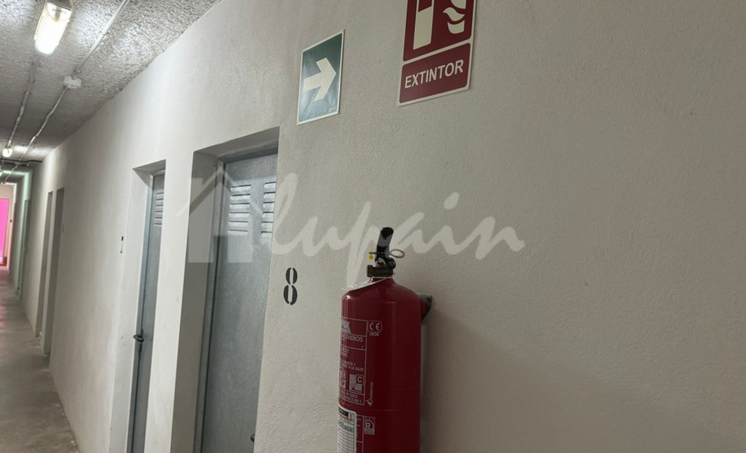 Revente - Appartement - Palm Mar - El Mocan Palm Mar Tenerife