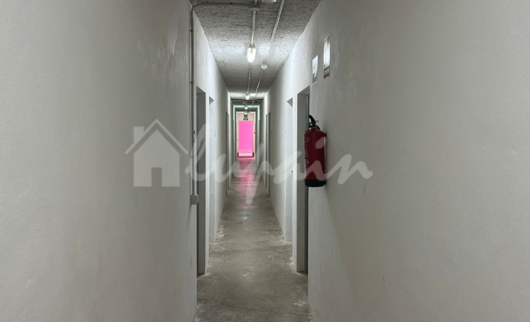 Revente - Appartement - Palm Mar - El Mocan Palm Mar Tenerife