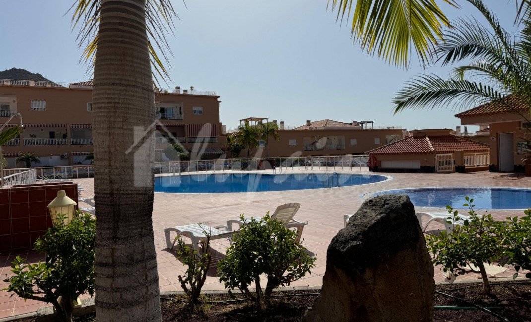 Revente - Appartement - Costa Adeje - Brisas Del Mar Costa Adeje