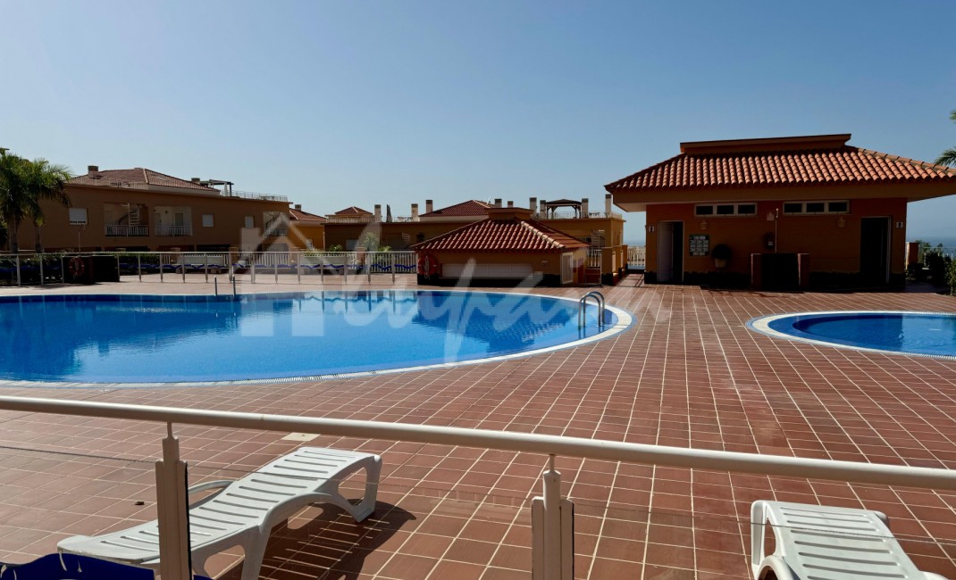 Revente - Appartement - Costa Adeje - Brisas Del Mar Costa Adeje