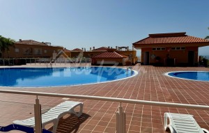 Revente - Appartement - Costa Adeje - Brisas Del Mar Costa Adeje