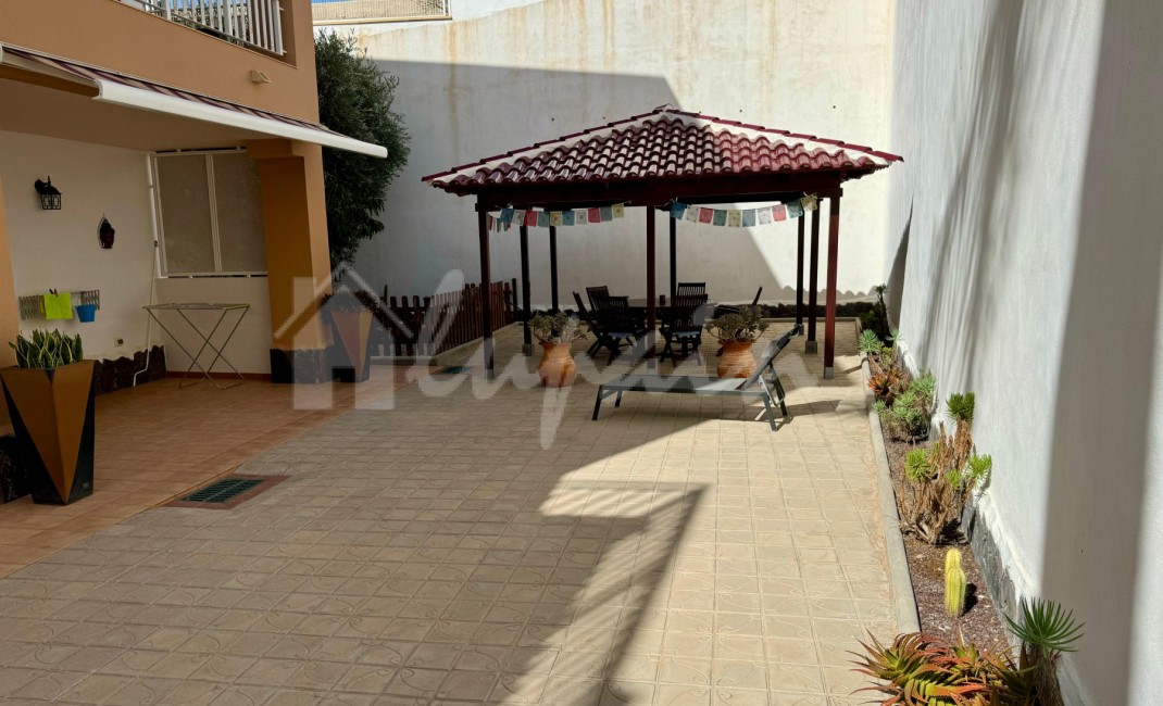 Revente - Appartement - Costa Adeje - Brisas Del Mar Costa Adeje