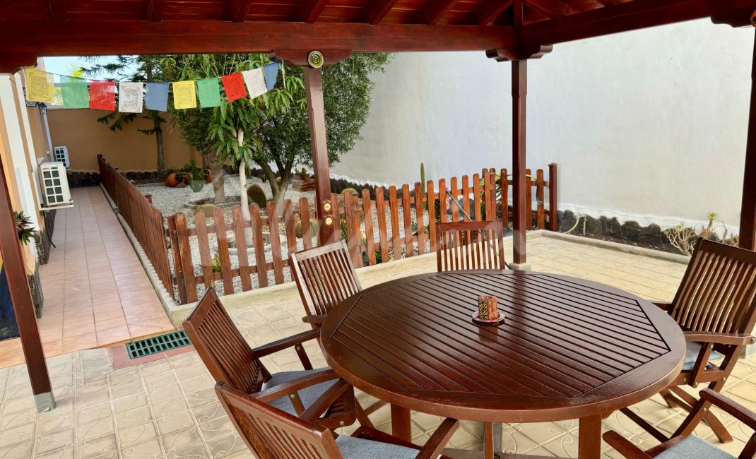 Revente - Appartement - Costa Adeje - Brisas Del Mar Costa Adeje