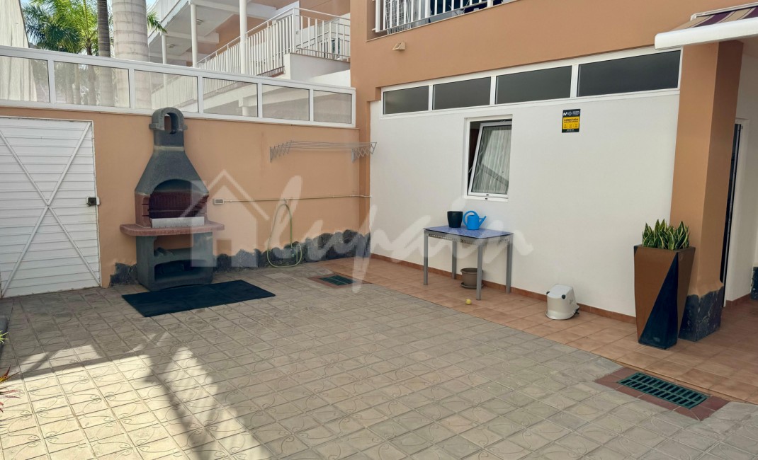 Revente - Appartement - Costa Adeje - Brisas Del Mar Costa Adeje