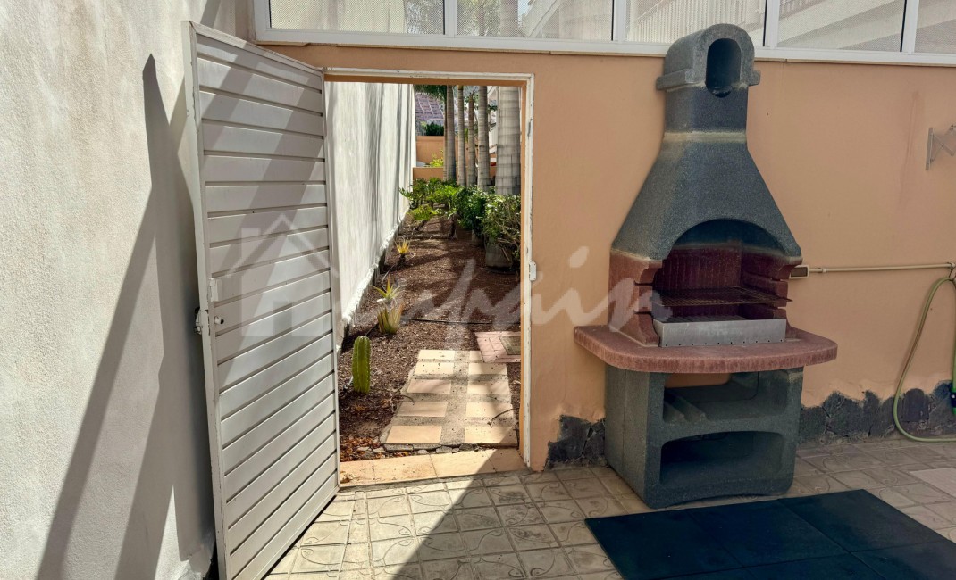 Revente - Appartement - Costa Adeje - Brisas Del Mar Costa Adeje