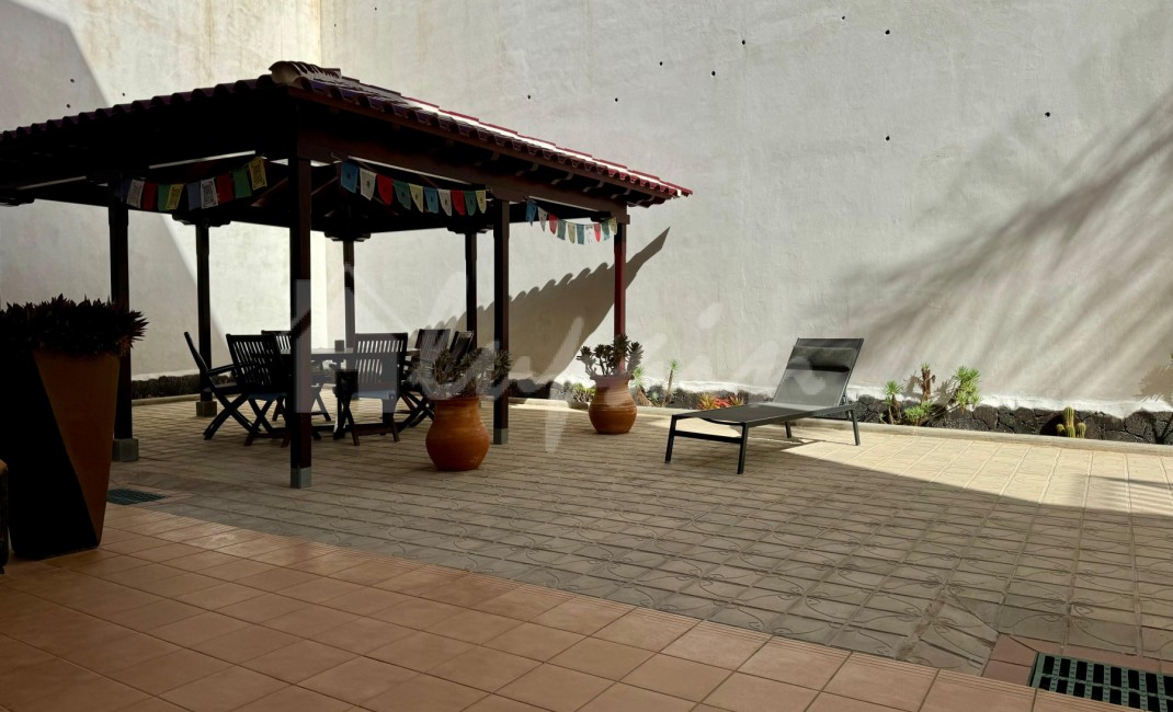 Revente - Appartement - Costa Adeje - Brisas Del Mar Costa Adeje