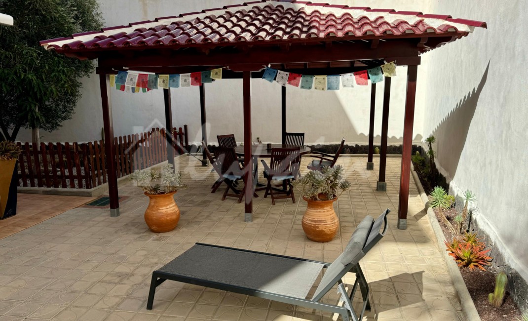 Revente - Appartement - Costa Adeje - Brisas Del Mar Costa Adeje