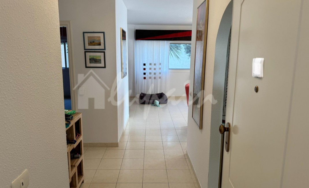 Revente - Appartement - Costa Adeje - Brisas Del Mar Costa Adeje