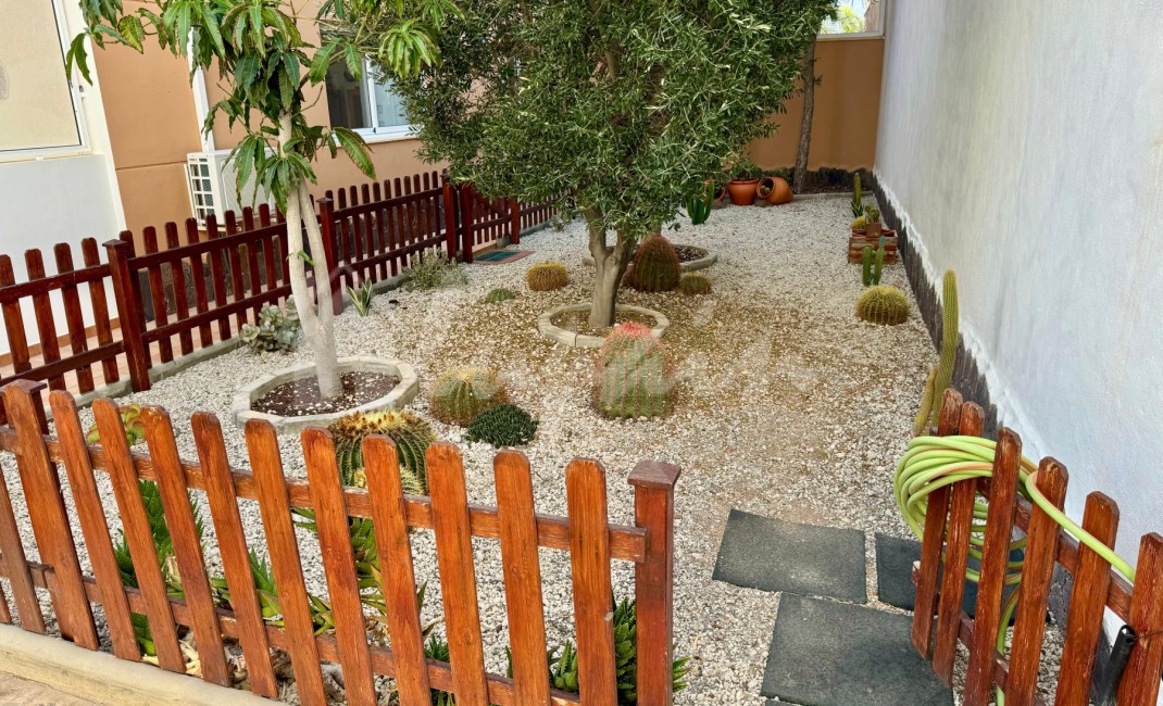 Revente - Appartement - Costa Adeje - Brisas Del Mar Costa Adeje