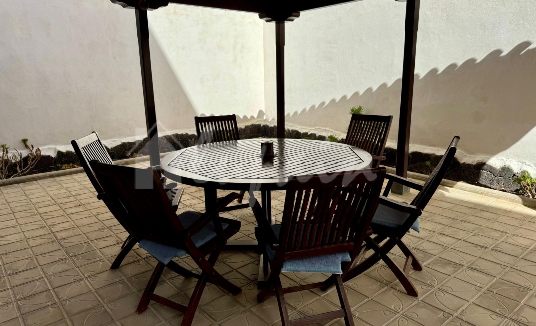 Revente - Appartement - Costa Adeje - Brisas Del Mar Costa Adeje