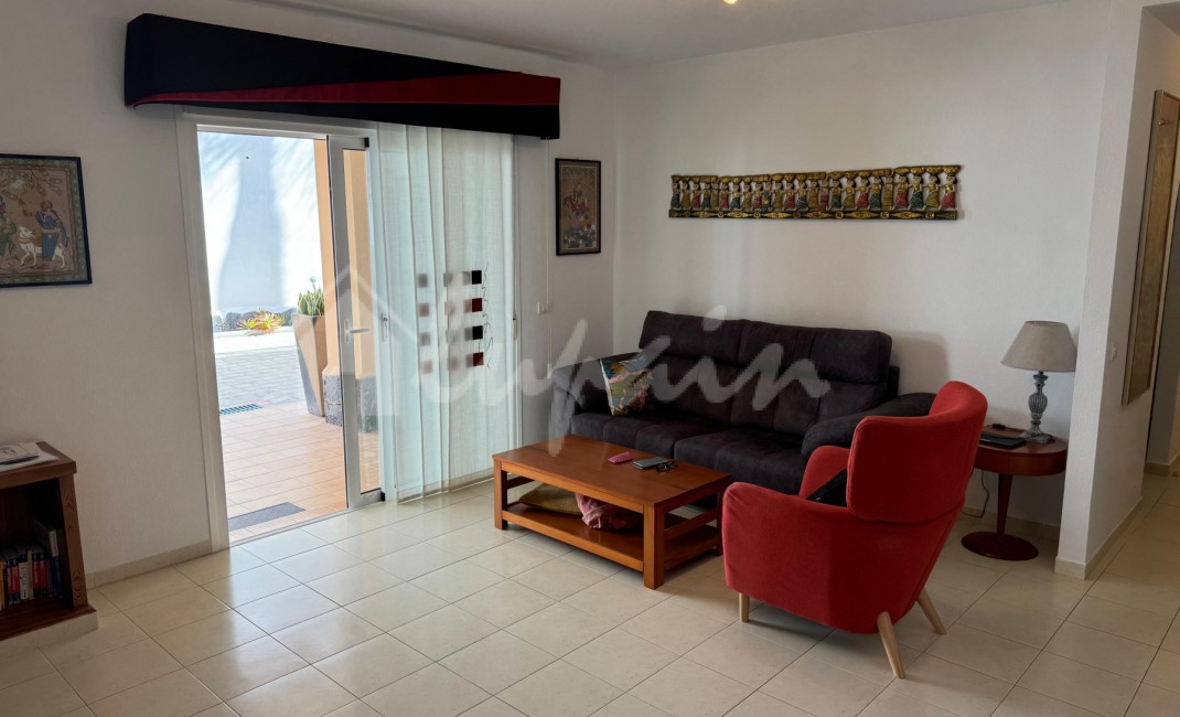 Revente - Appartement - Costa Adeje - Brisas Del Mar Costa Adeje