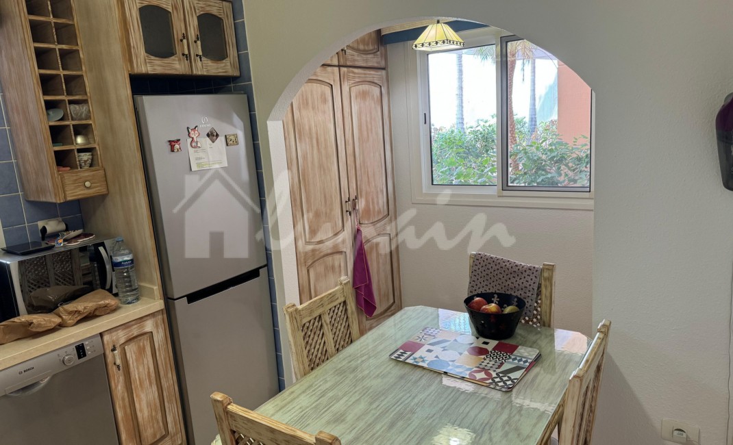 Revente - Appartement - Costa Adeje - Brisas Del Mar Costa Adeje