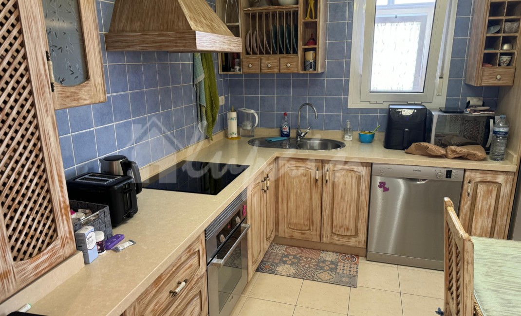 Revente - Appartement - Costa Adeje - Brisas Del Mar Costa Adeje