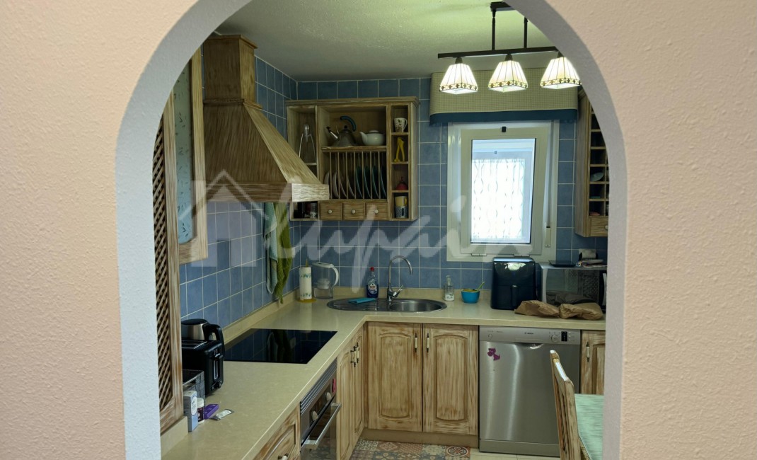 Revente - Appartement - Costa Adeje - Brisas Del Mar Costa Adeje