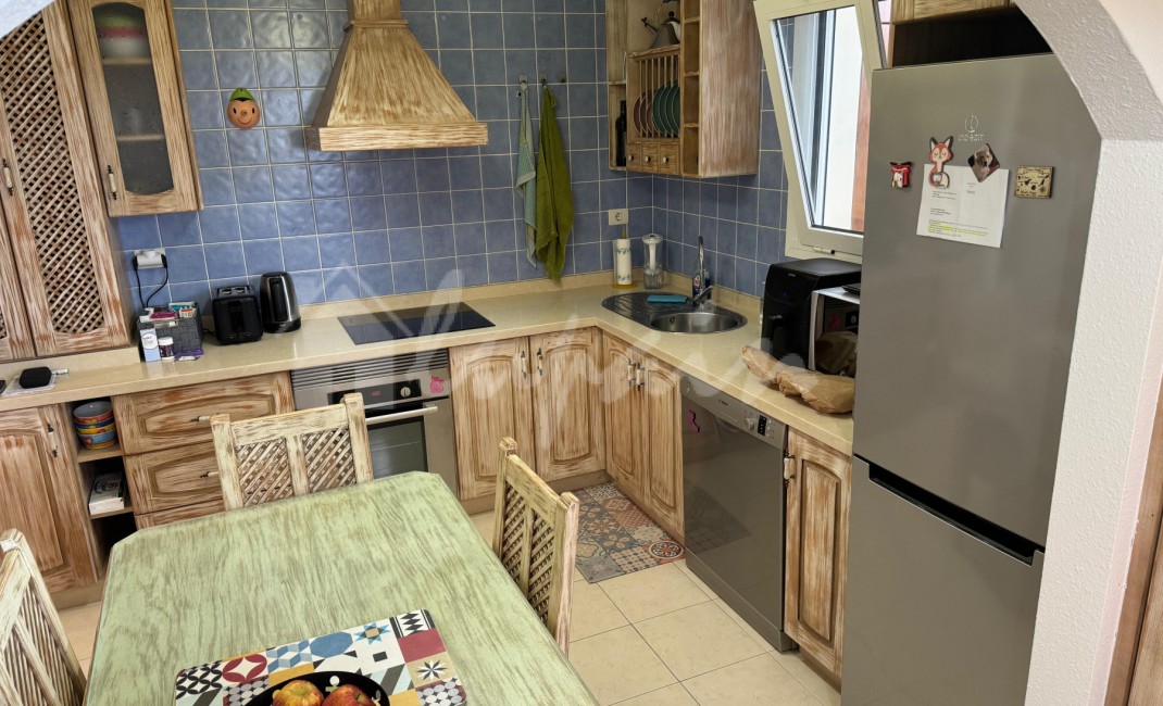 Revente - Appartement - Costa Adeje - Brisas Del Mar Costa Adeje