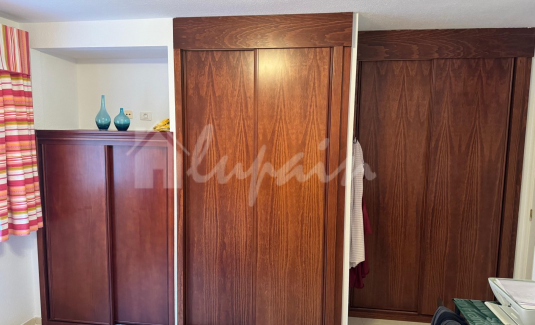 Revente - Appartement - Costa Adeje - Brisas Del Mar Costa Adeje