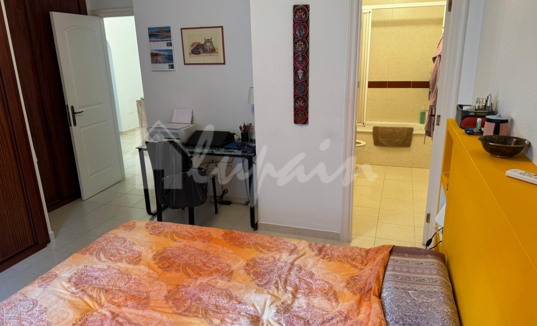 Revente - Appartement - Costa Adeje - Brisas Del Mar Costa Adeje