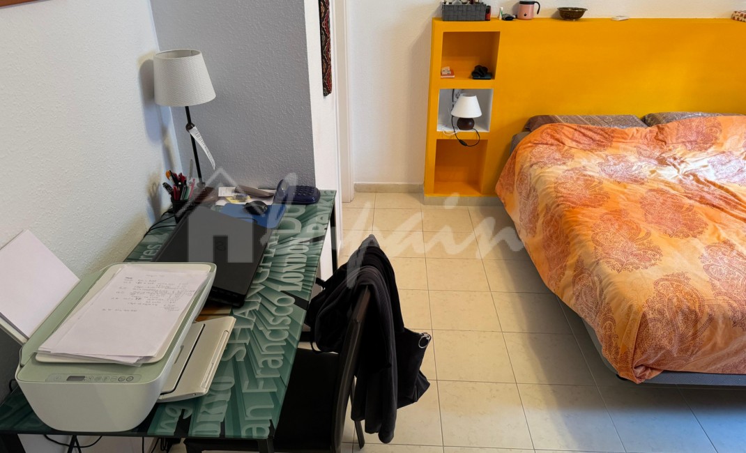 Revente - Appartement - Costa Adeje - Brisas Del Mar Costa Adeje