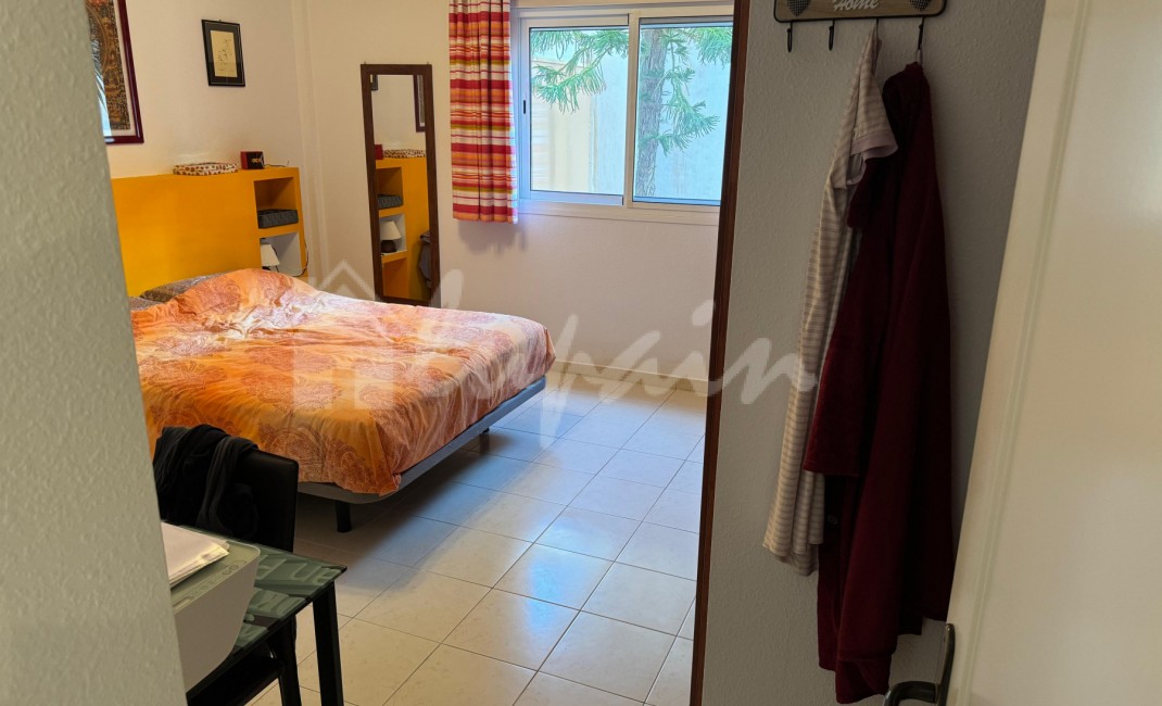 Revente - Appartement - Costa Adeje - Brisas Del Mar Costa Adeje