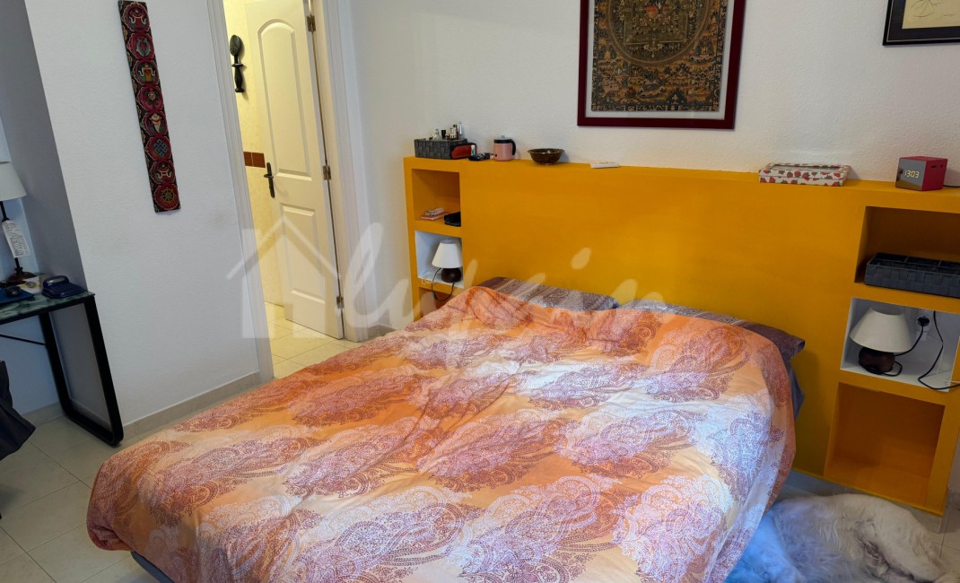 Revente - Appartement - Costa Adeje - Brisas Del Mar Costa Adeje