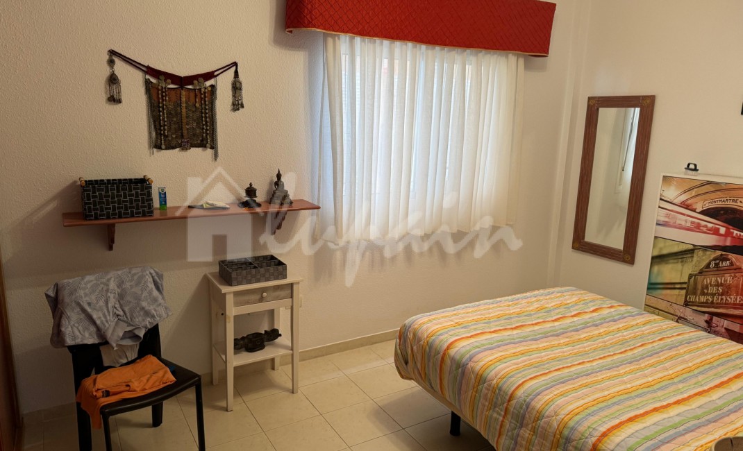 Revente - Appartement - Costa Adeje - Brisas Del Mar Costa Adeje