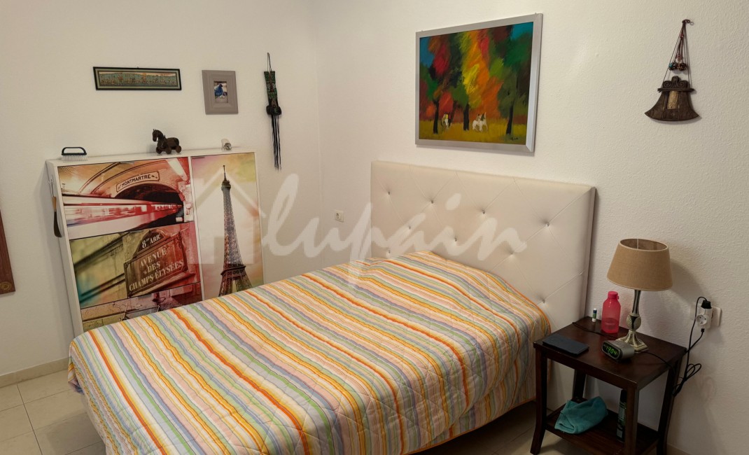 Revente - Appartement - Costa Adeje - Brisas Del Mar Costa Adeje