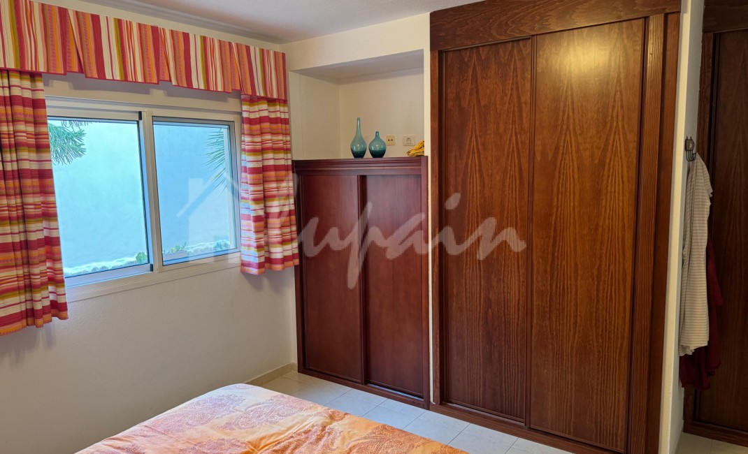 Revente - Appartement - Costa Adeje - Brisas Del Mar Costa Adeje