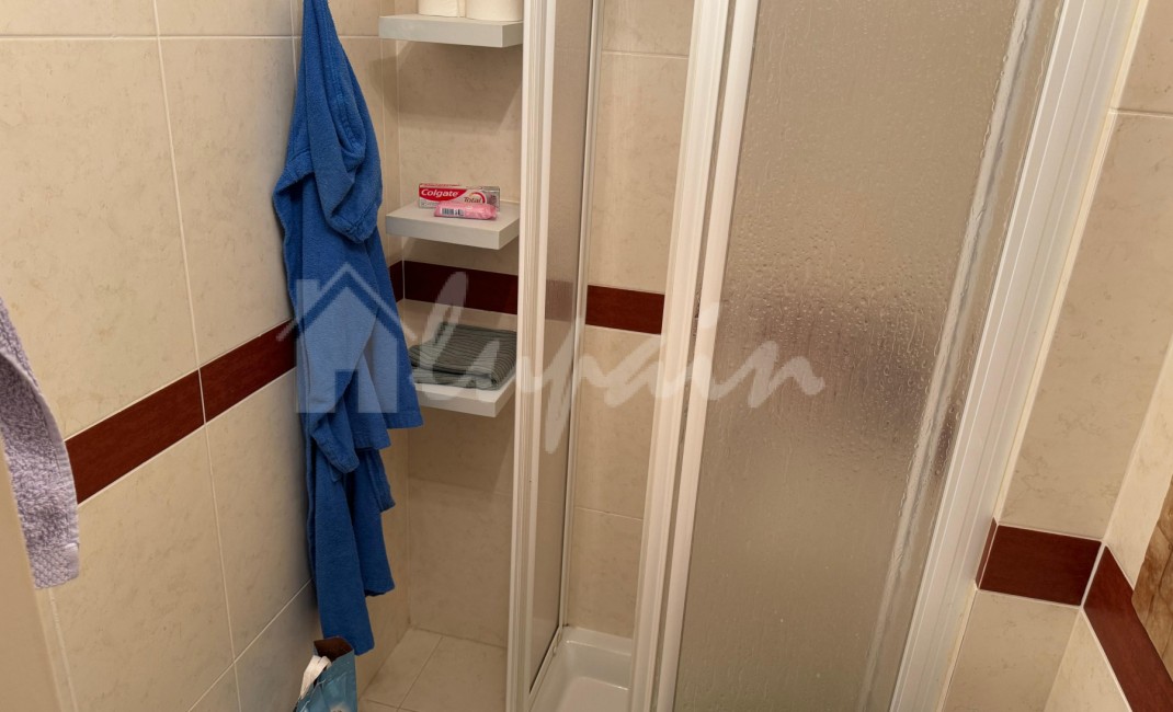 Revente - Appartement - Costa Adeje - Brisas Del Mar Costa Adeje