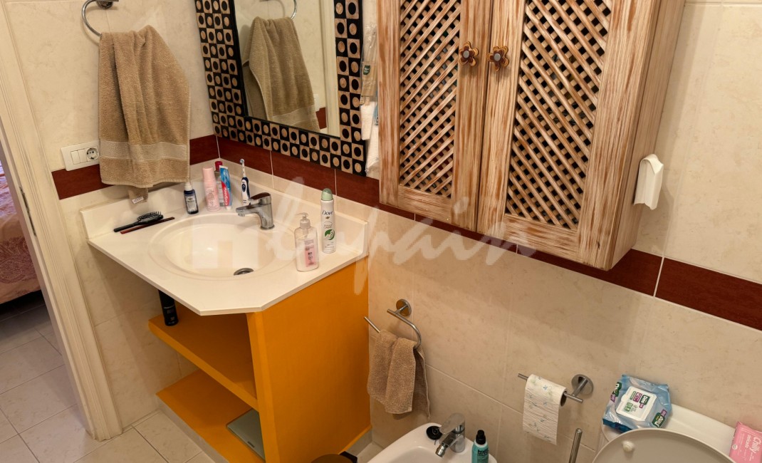 Revente - Appartement - Costa Adeje - Brisas Del Mar Costa Adeje