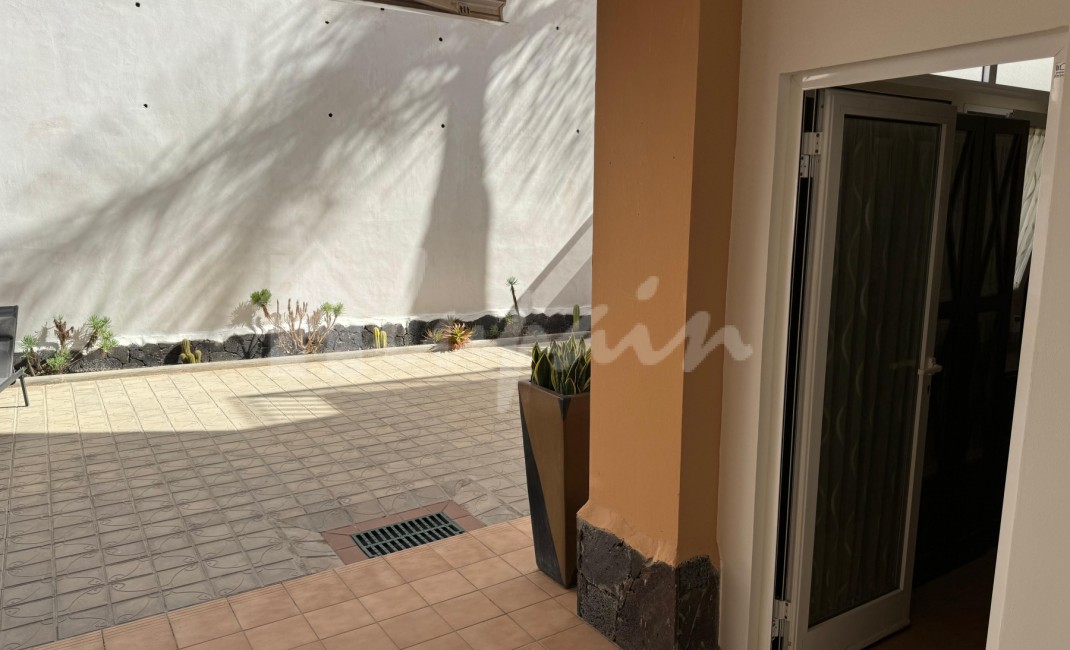 Revente - Appartement - Costa Adeje - Brisas Del Mar Costa Adeje