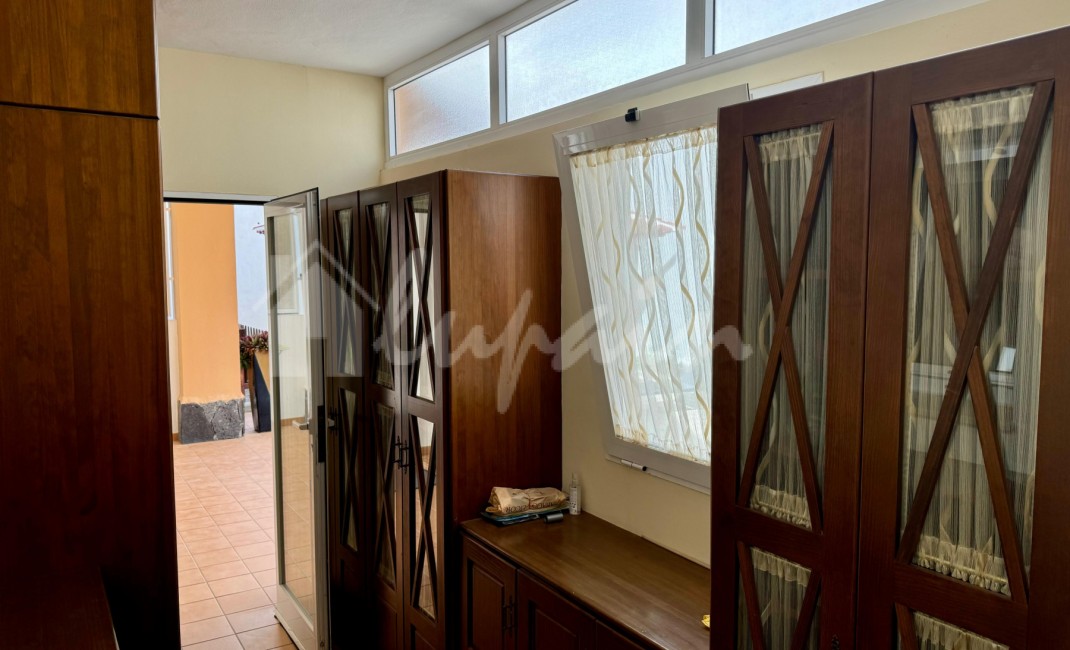 Revente - Appartement - Costa Adeje - Brisas Del Mar Costa Adeje