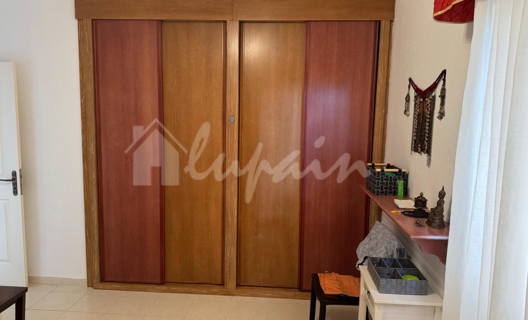 Revente - Appartement - Costa Adeje - Brisas Del Mar Costa Adeje