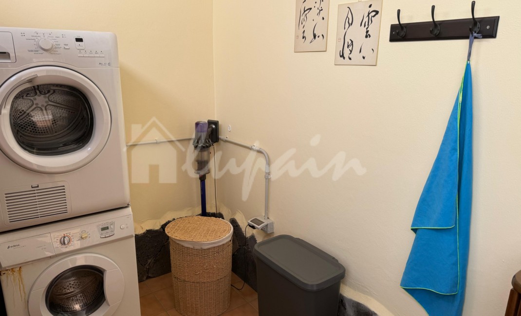 Revente - Appartement - Costa Adeje - Brisas Del Mar Costa Adeje