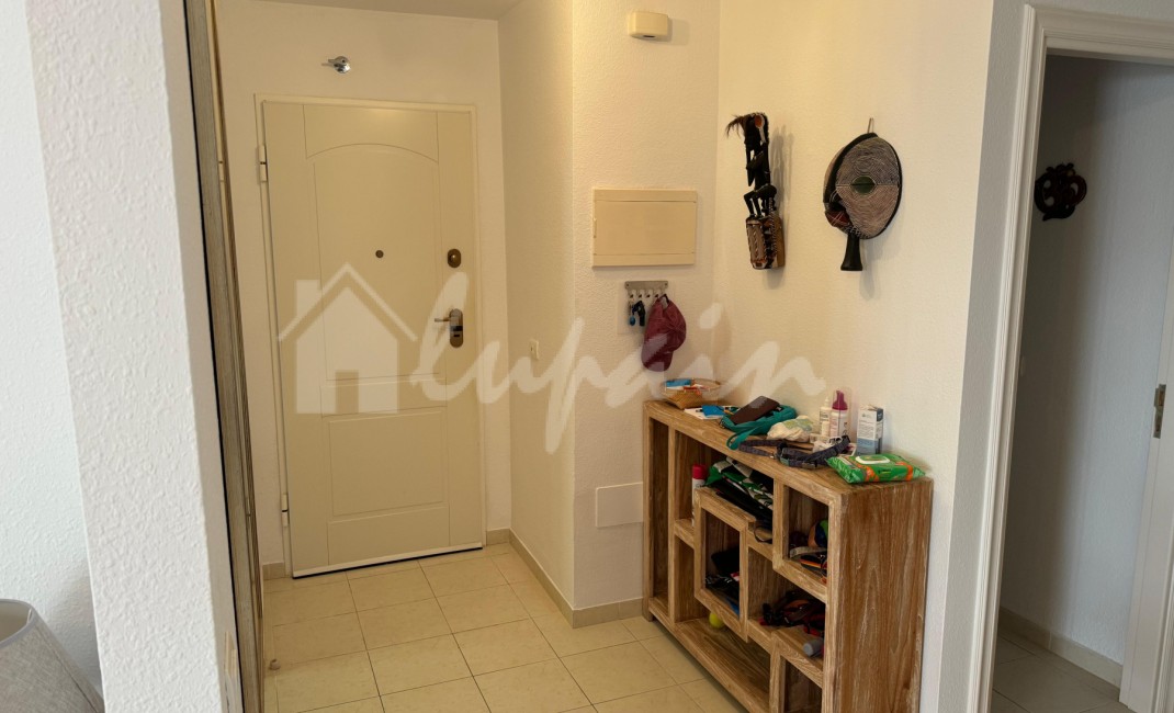 Revente - Appartement - Costa Adeje - Brisas Del Mar Costa Adeje