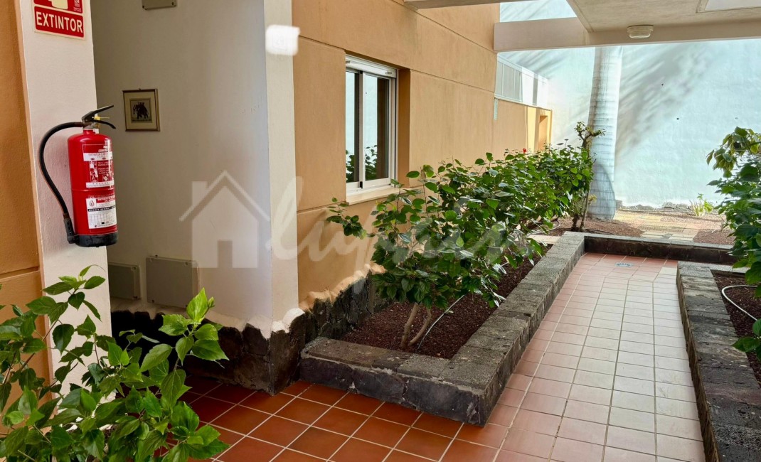 Revente - Appartement - Costa Adeje - Brisas Del Mar Costa Adeje