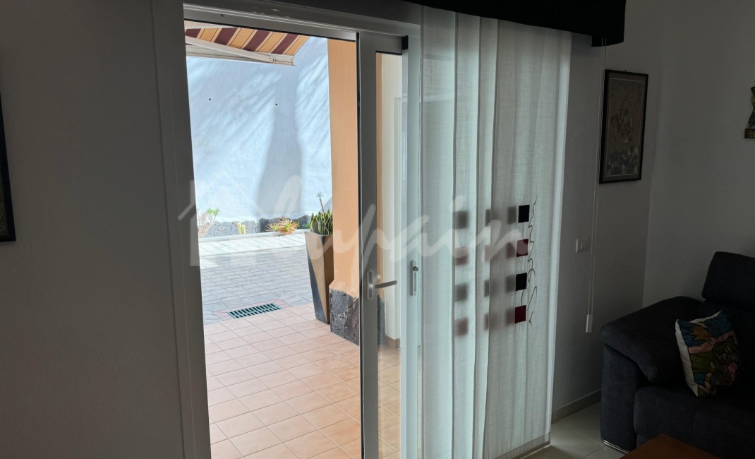 Revente - Appartement - Costa Adeje - Brisas Del Mar Costa Adeje